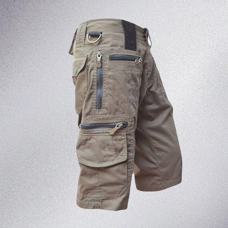 MATT™ - Versatile Favorite Cargo Shorts