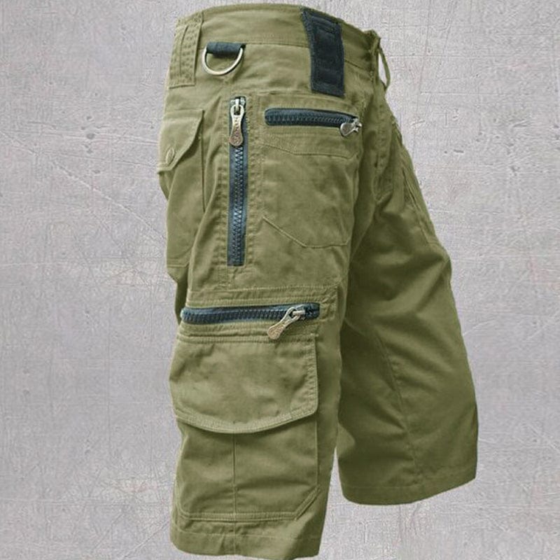 MATT™ - Versatile Favorite Cargo Shorts