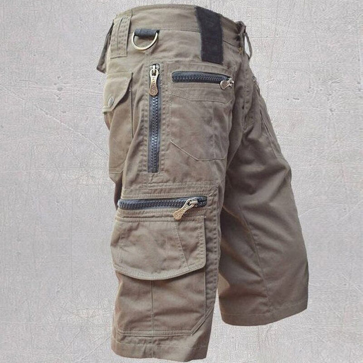 MATT™ - Versatile Favorite Cargo Shorts