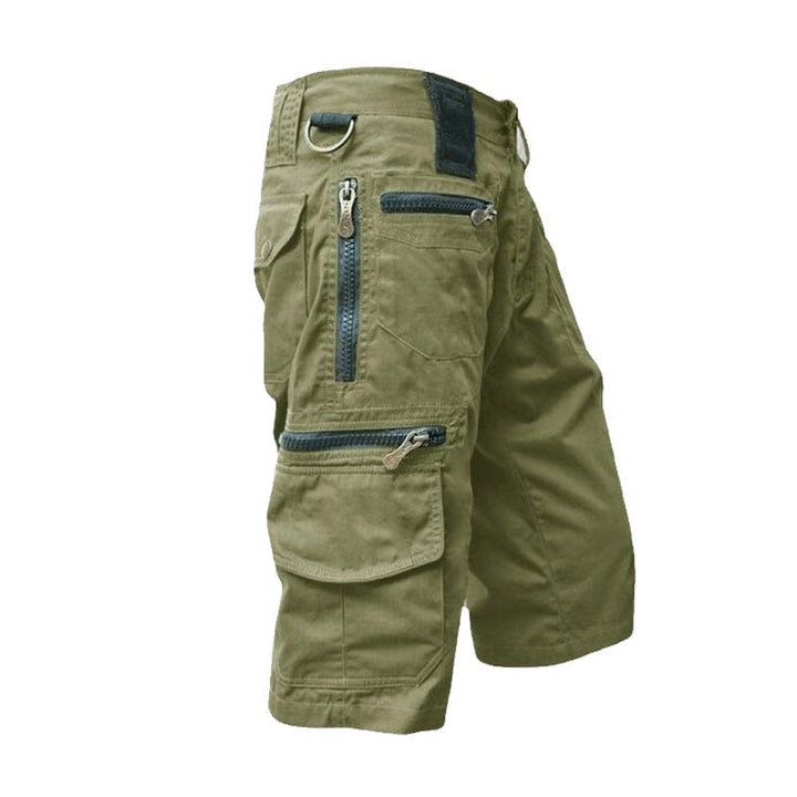 MATT™ - Versatile Favorite Cargo Shorts