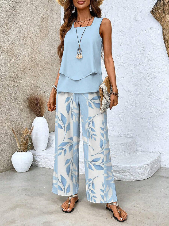 Averie™ | Elegant Summer Set