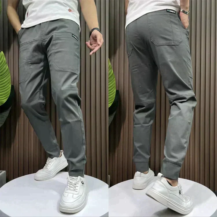 MAX™ Flexible Cargo Pants