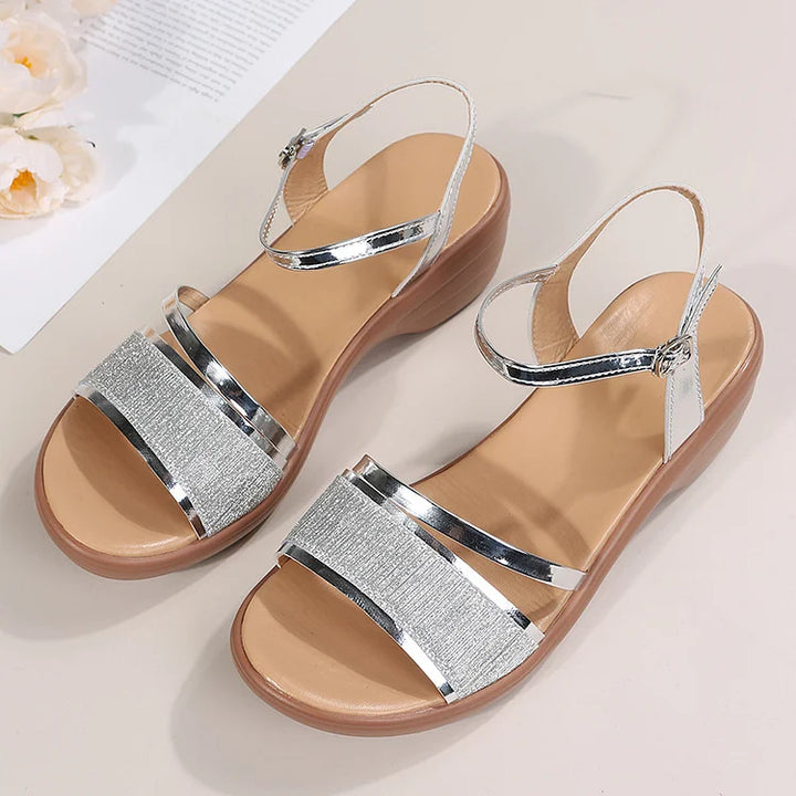 Jana - Comfortable Classy Sandals