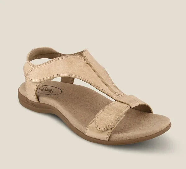 Riley™ | Elegant Orthopedic Sandals