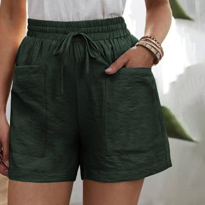 BAHAMA™ | Casual Shorts With Pockets