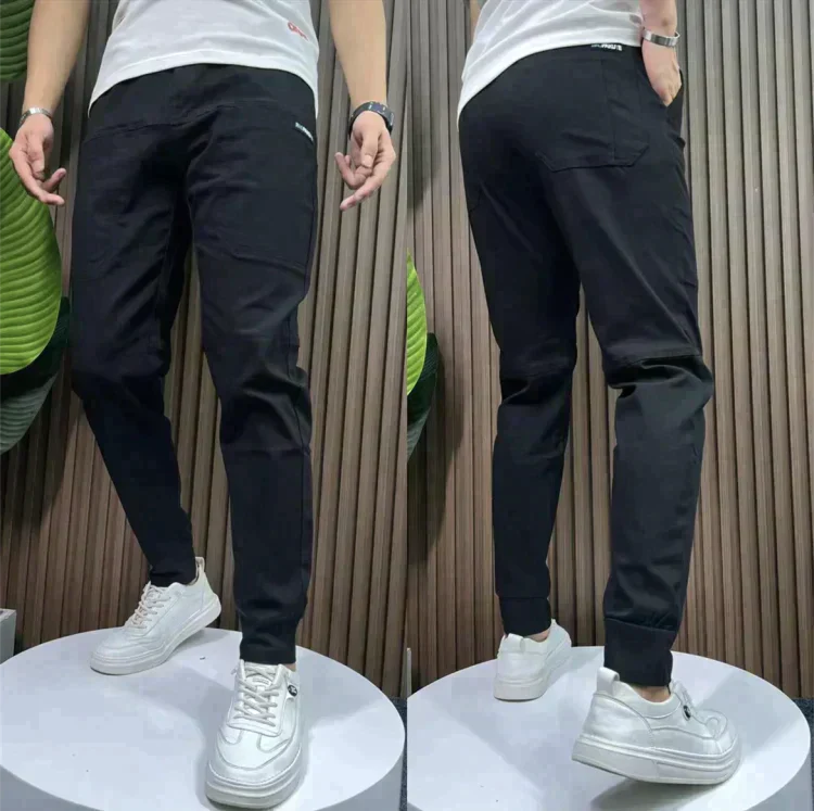 MAX™ Flexible Cargo Pants