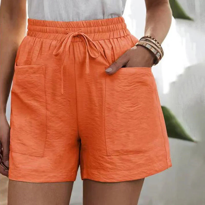 BAHAMA™ | Casual Shorts With Pockets