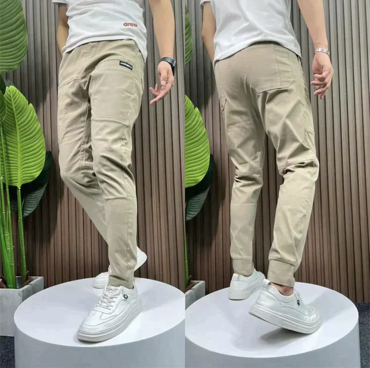 MAX™ Flexible Cargo Pants