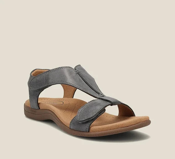 Riley™ | Elegant Orthopedic Sandals