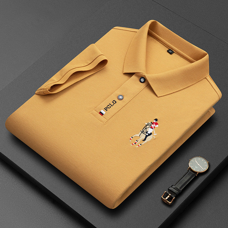 Peter™ - Polo Shirt