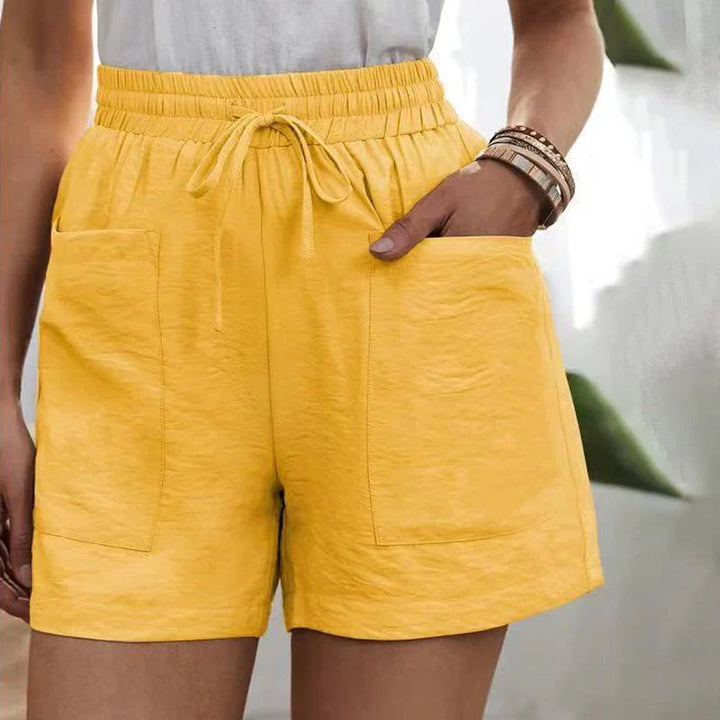 BAHAMA™ | Casual Shorts With Pockets