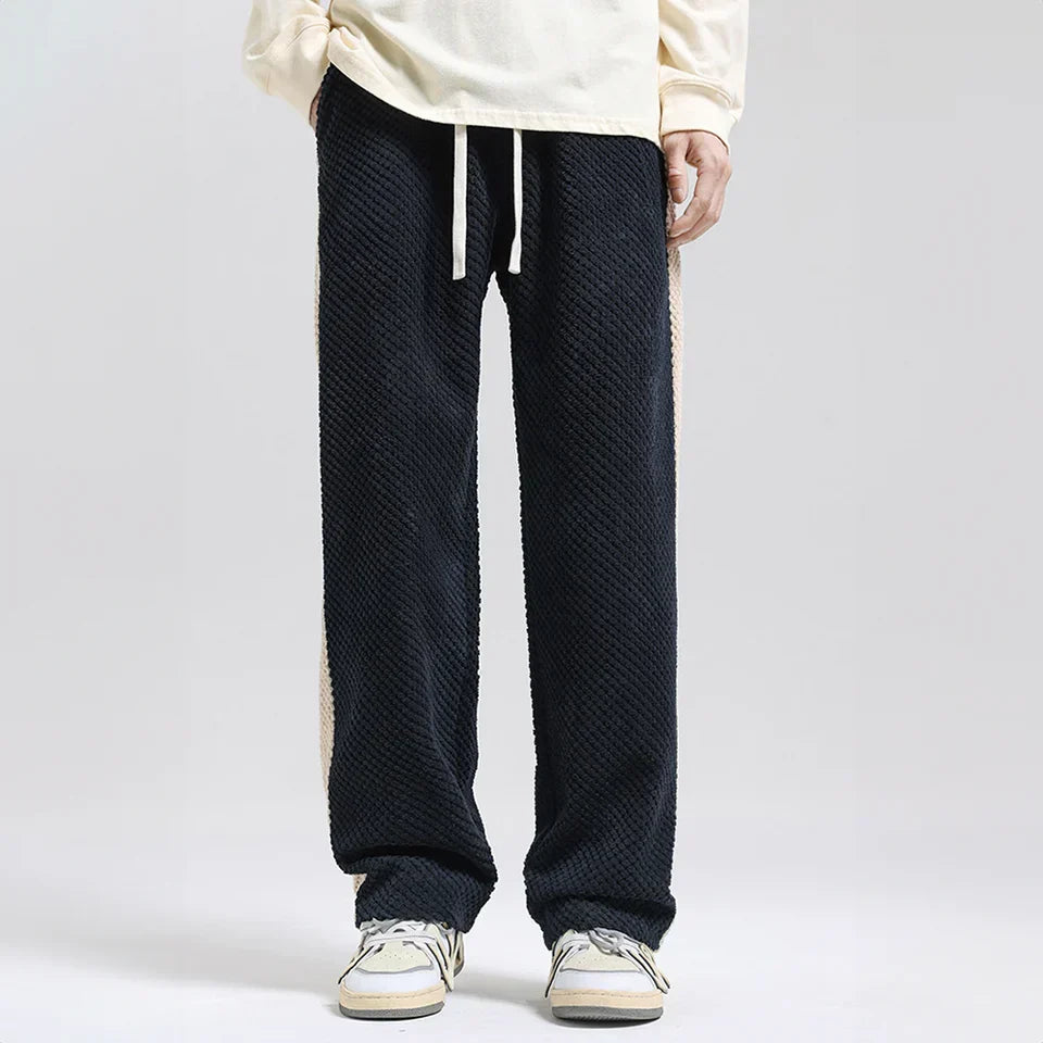 RALPH™ - Waffle Corduroy Joggers