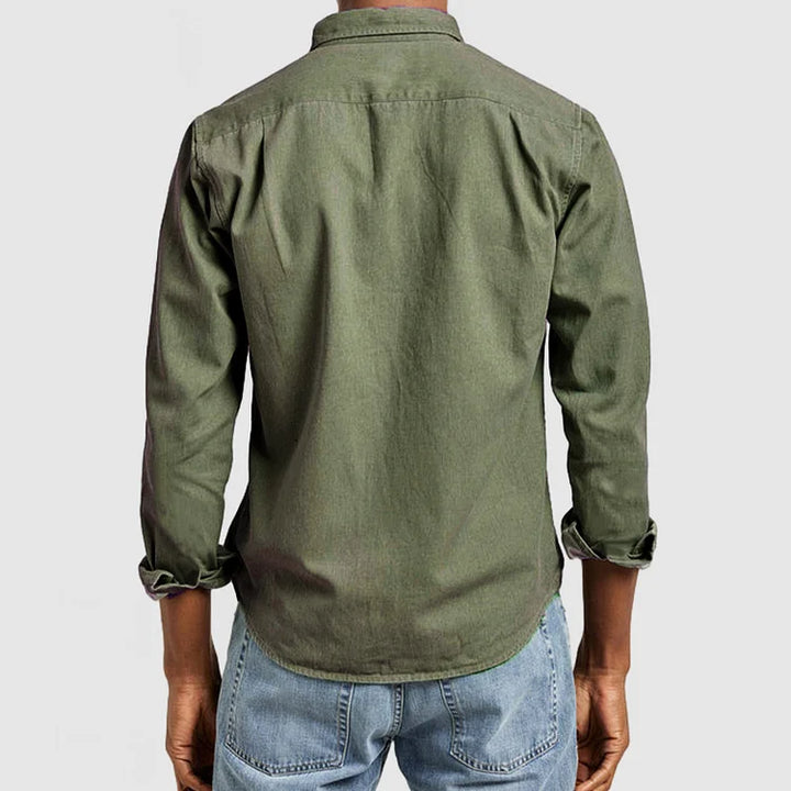 JIM™ - Casual shirt