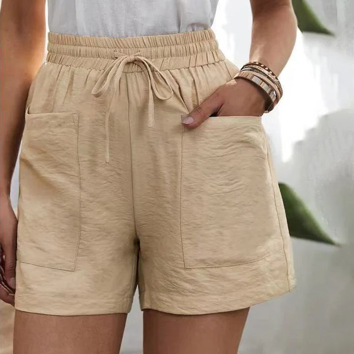 BAHAMA™ | Casual Shorts With Pockets