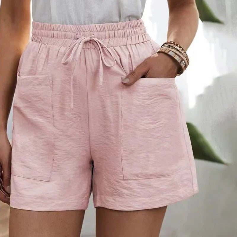 BAHAMA™ | Casual Shorts With Pockets