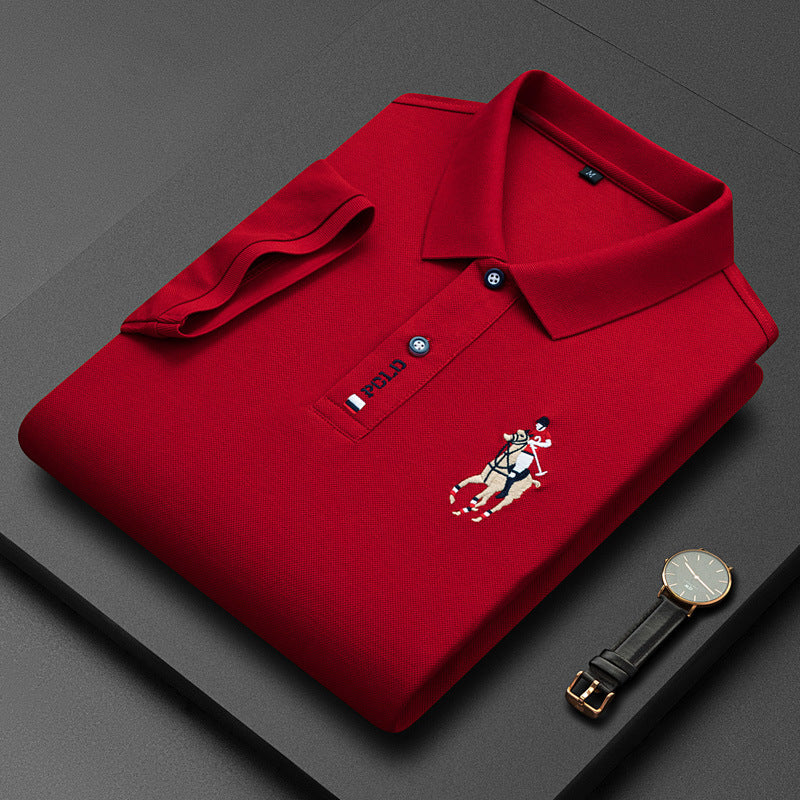 Peter™ - Polo Shirt