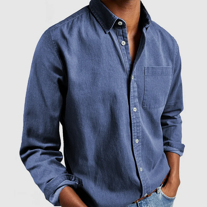 JIM™ - Casual shirt