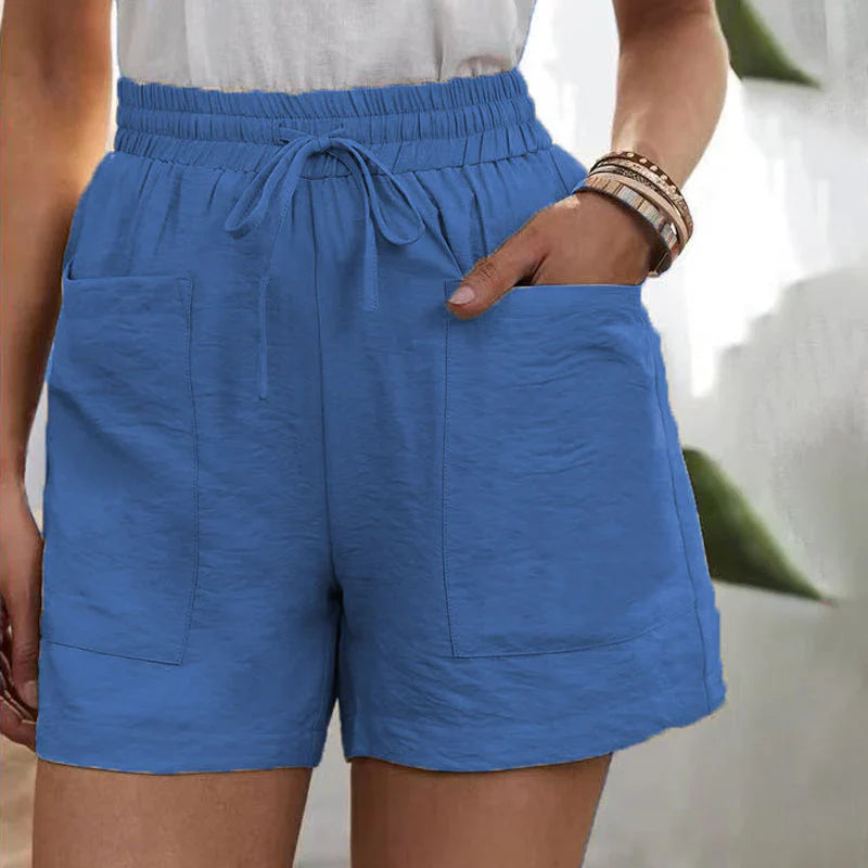 BAHAMA™ | Casual Shorts With Pockets