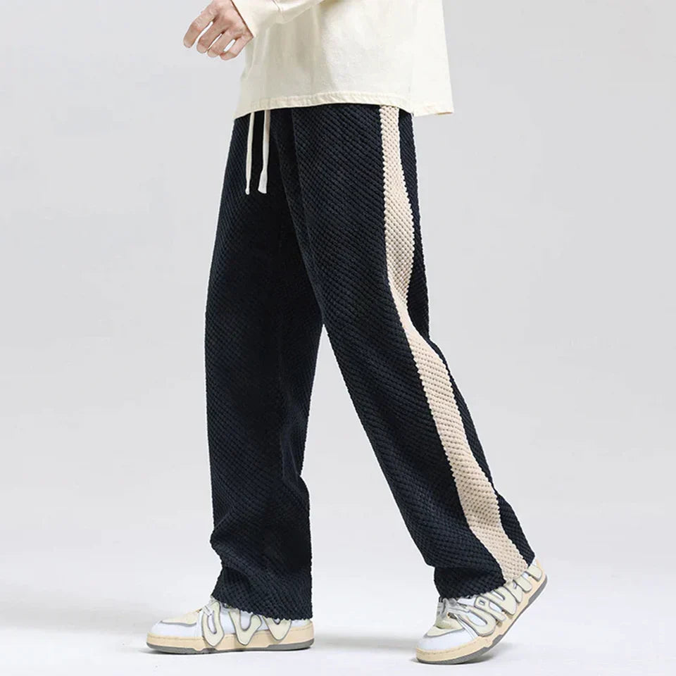 RALPH™ - Waffle Corduroy Joggers