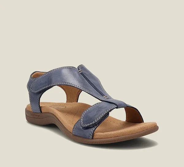 Riley™ | Elegant Orthopedic Sandals