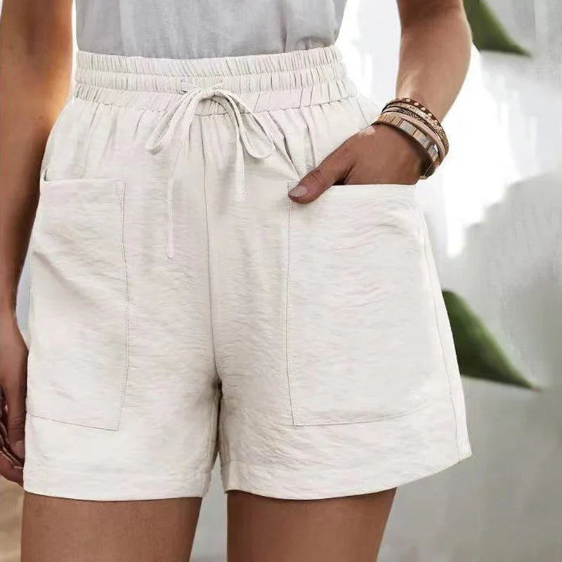 BAHAMA™ | Casual Shorts With Pockets