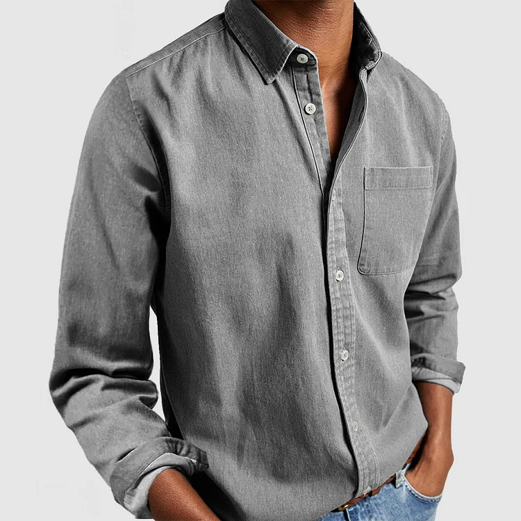 JIM™ - Casual shirt