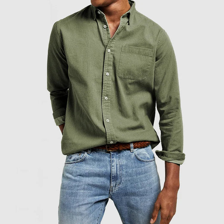 JIM™ - Casual shirt