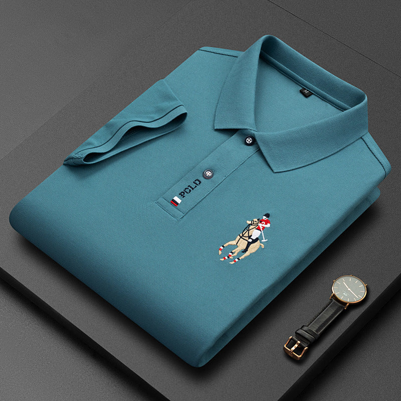 Peter™ - Polo Shirt