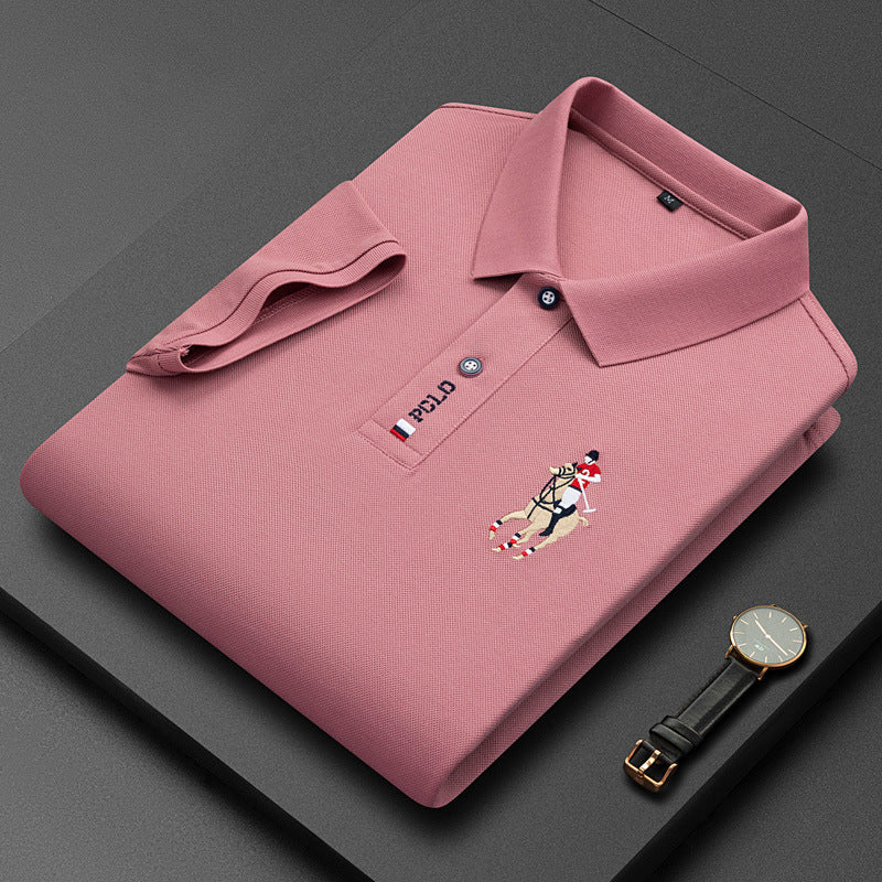 Peter™ - Polo Shirt