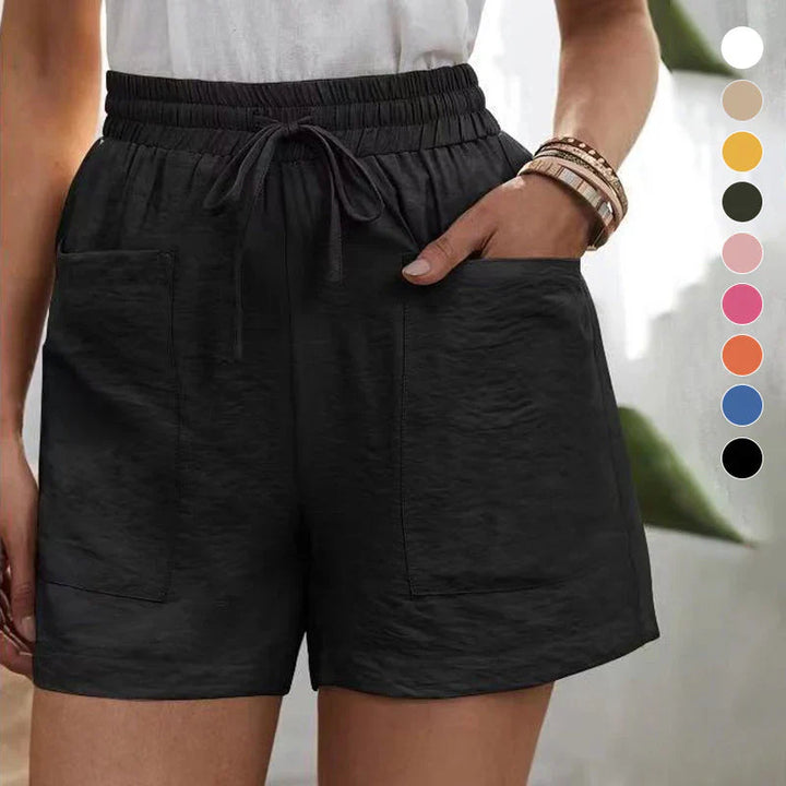 BAHAMA™ | Casual Shorts With Pockets