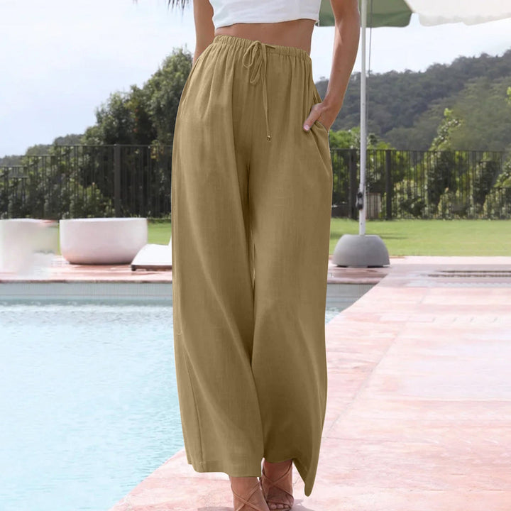 Vivian™ | Stylish Summer Pants