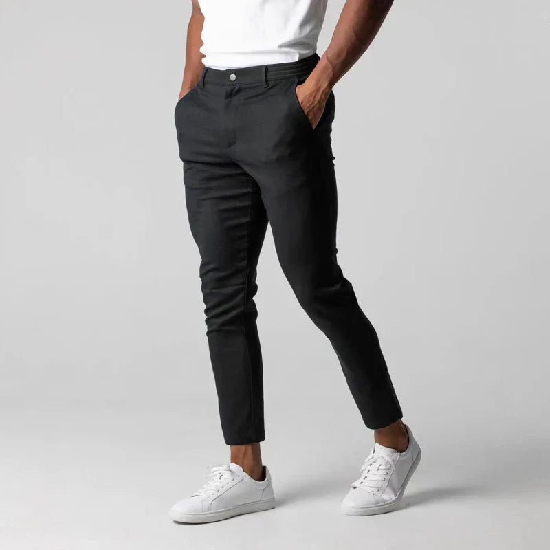 Lopez | Perfect Fit Trousers