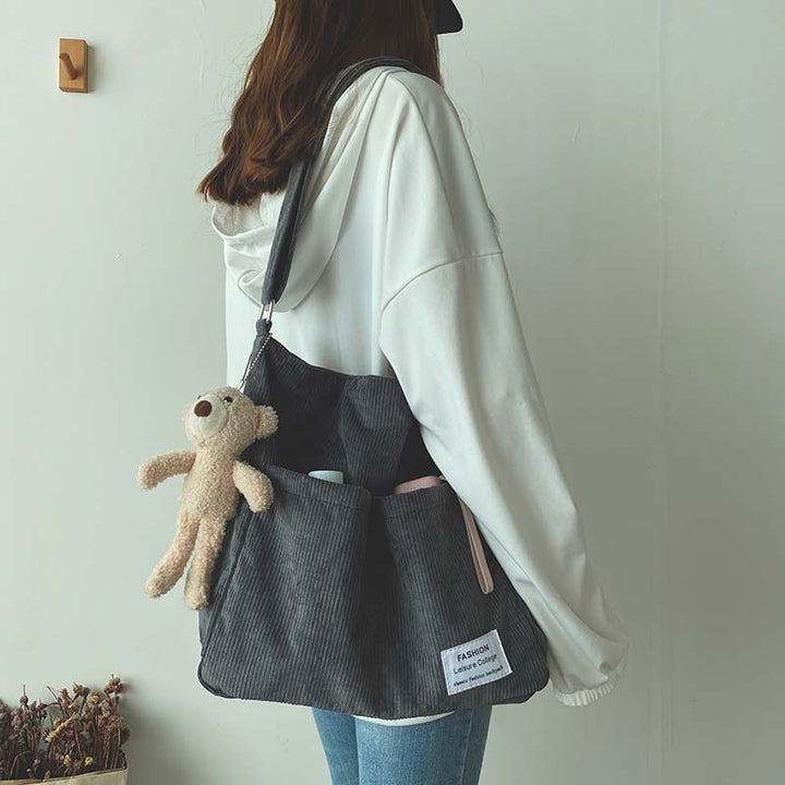 Judy | Shoulder Bag