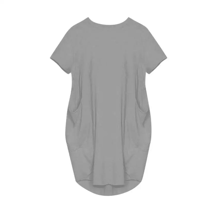 Relay™ | Plus Size Women Short Sleeve