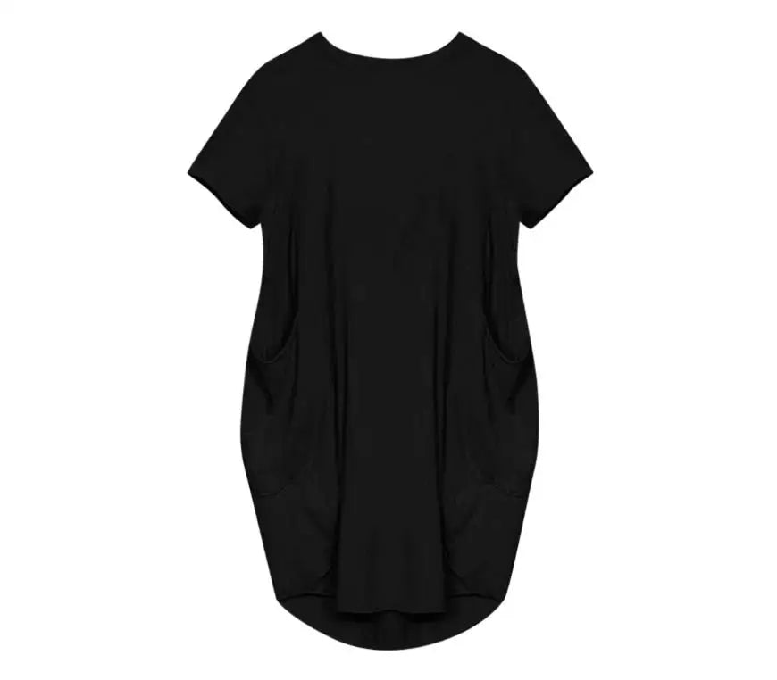 Relay™ | Plus Size Women Short Sleeve