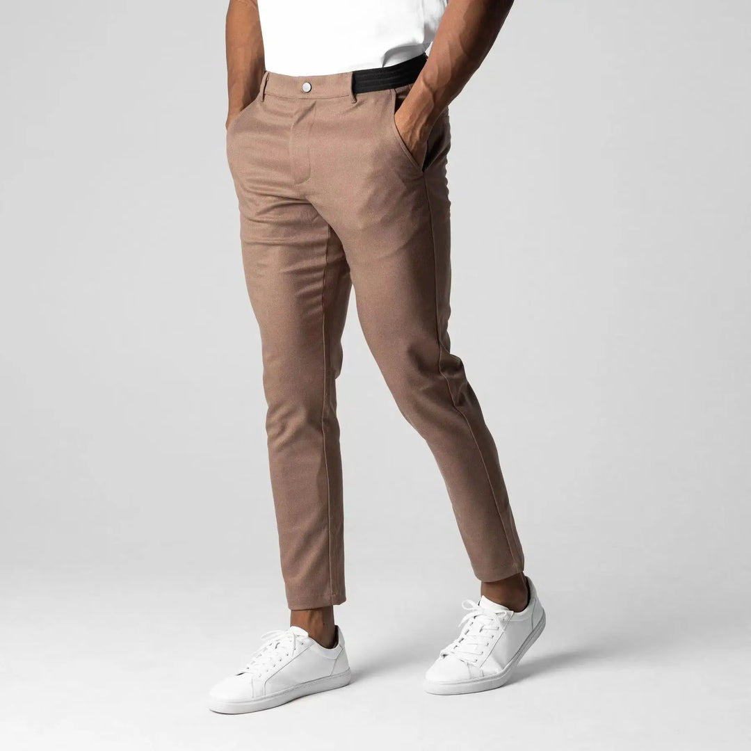 Lopez | Perfect Fit Trousers