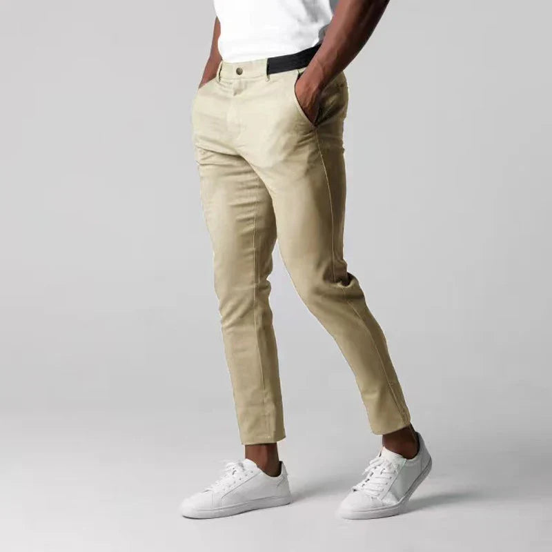 Lopez | Perfect Fit Trousers