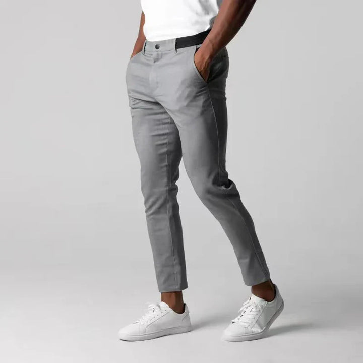 Lopez | Perfect Fit Trousers