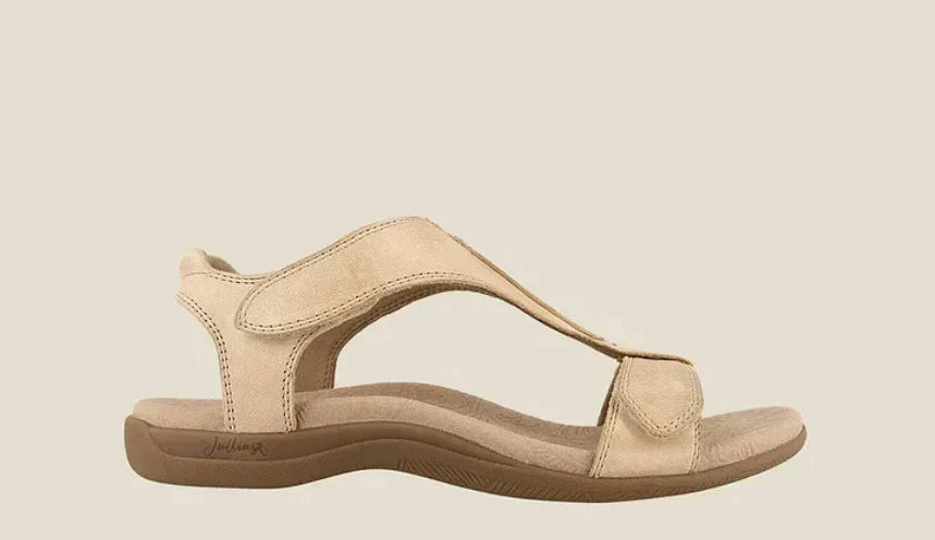 Riley™ | Elegant Orthopedic Sandals