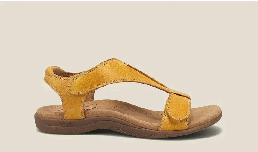 Riley™ | Elegant Orthopedic Sandals