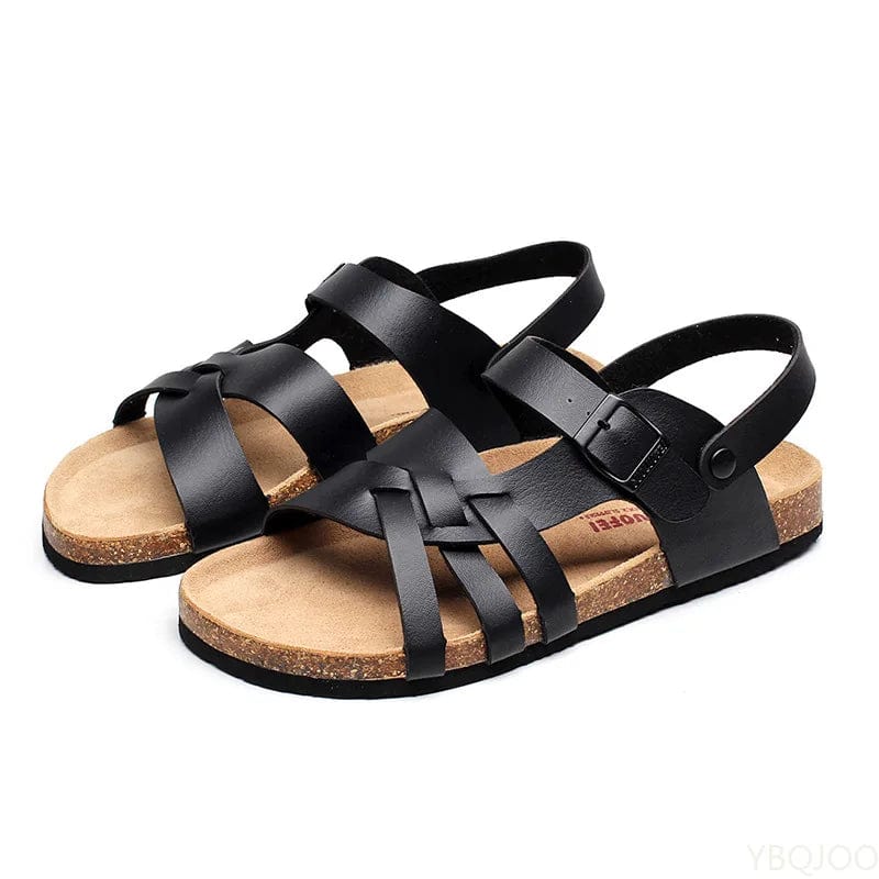 Gabriella™ | Sandals In High Quality Orthopedic Leather