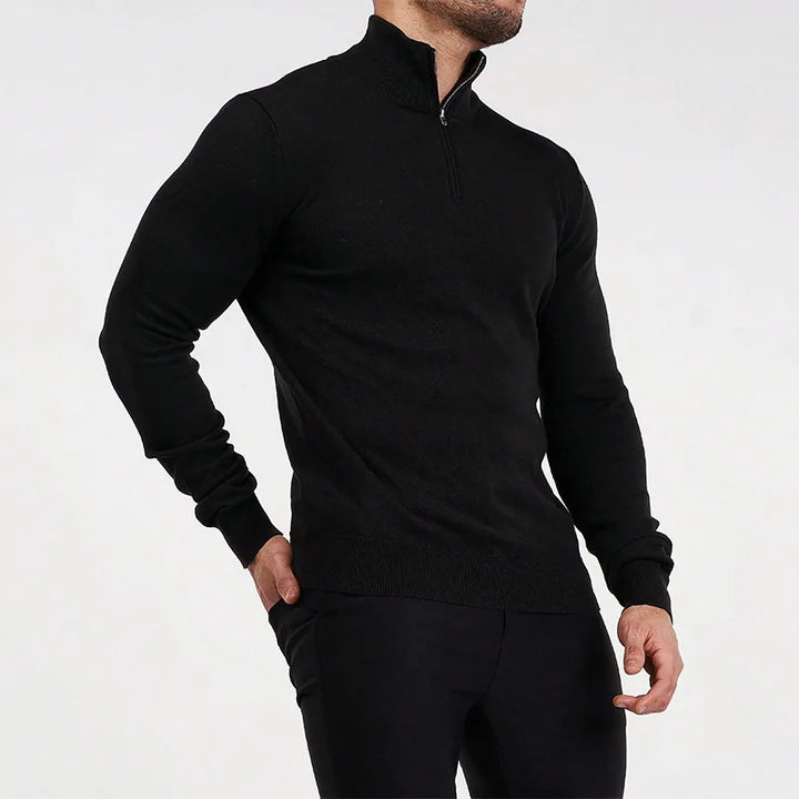 Rodry | Relaxed Pullover Sweater