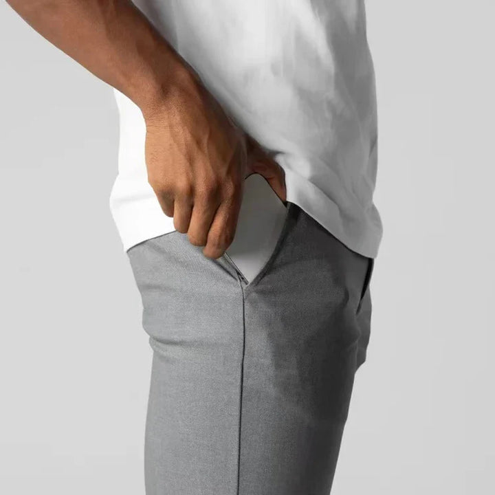 Lopez | Perfect Fit Trousers