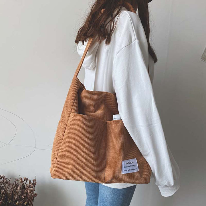 Judy | Shoulder Bag