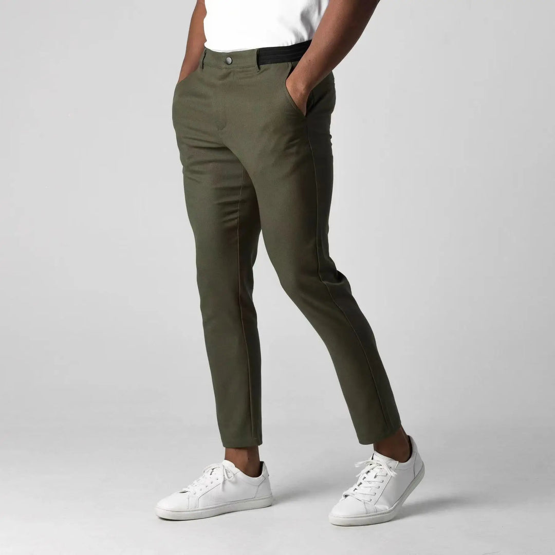 Lopez | Perfect Fit Trousers