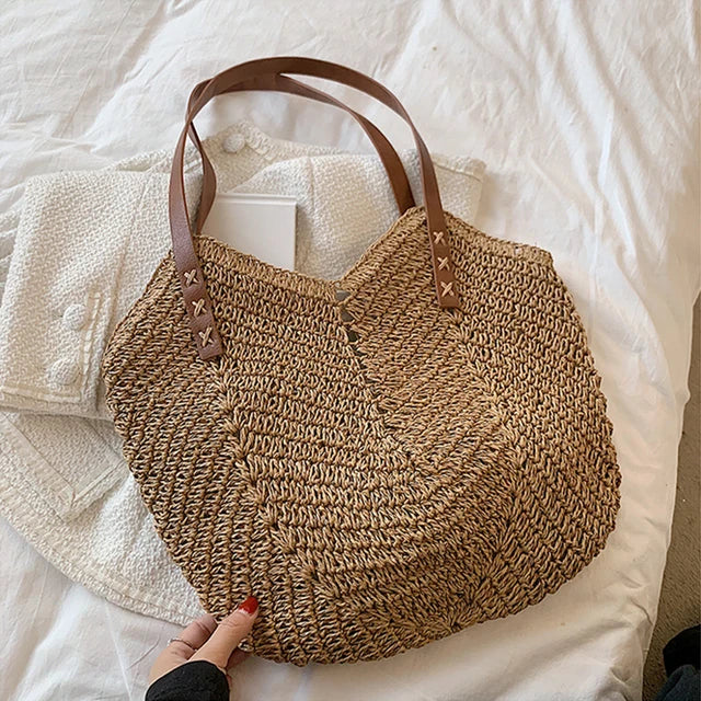 Ellen | Boho Shoulder Bag