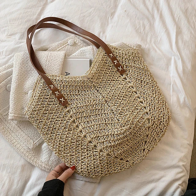 Ellen | Boho Shoulder Bag