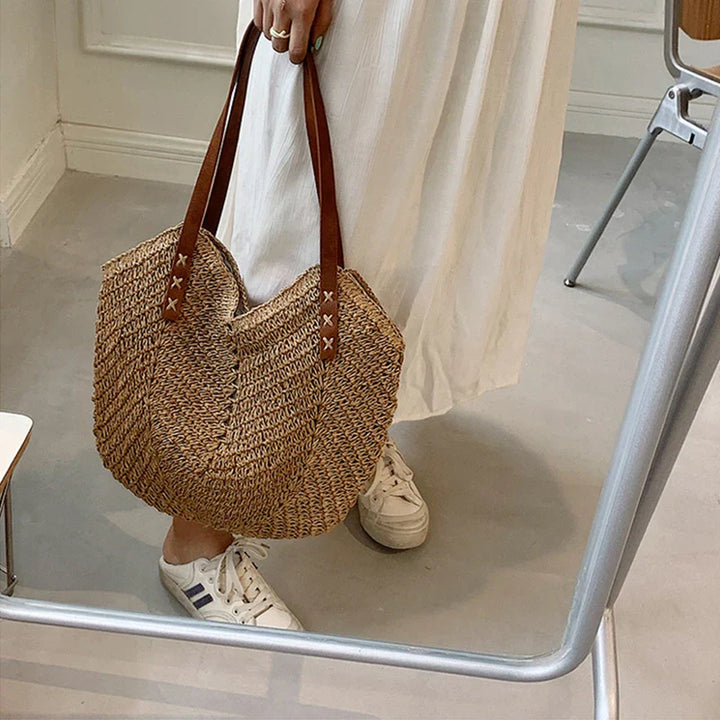 Ellen | Boho Shoulder Bag