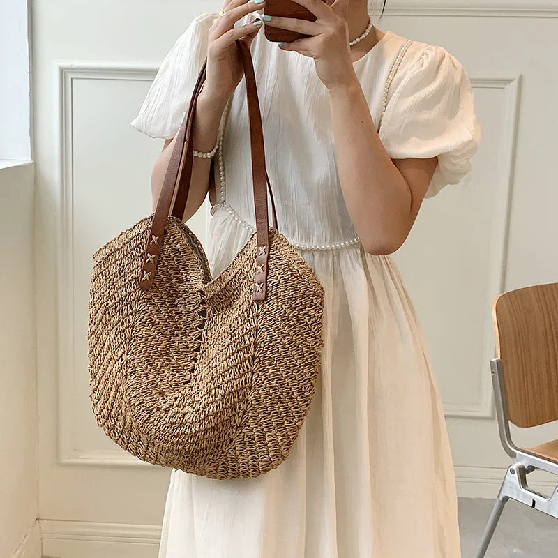 Ellen | Boho Shoulder Bag