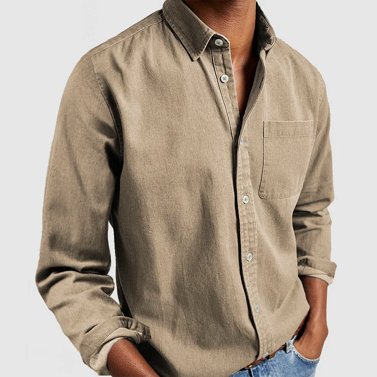 JIM™ - Casual shirt